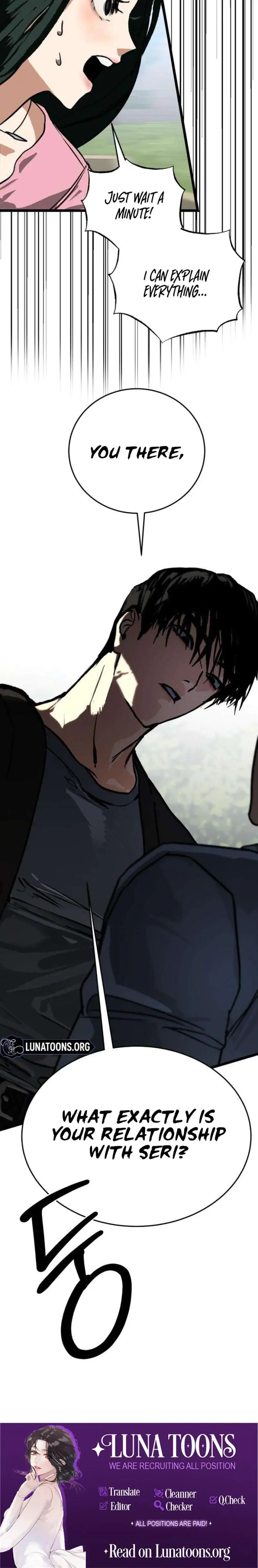 Two Faces Chapter 5 - Page 31