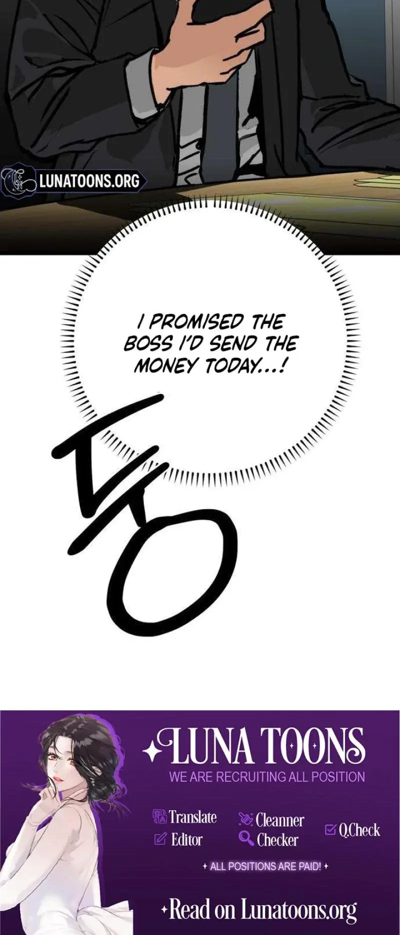 Two Faces Chapter 6 - Page 27