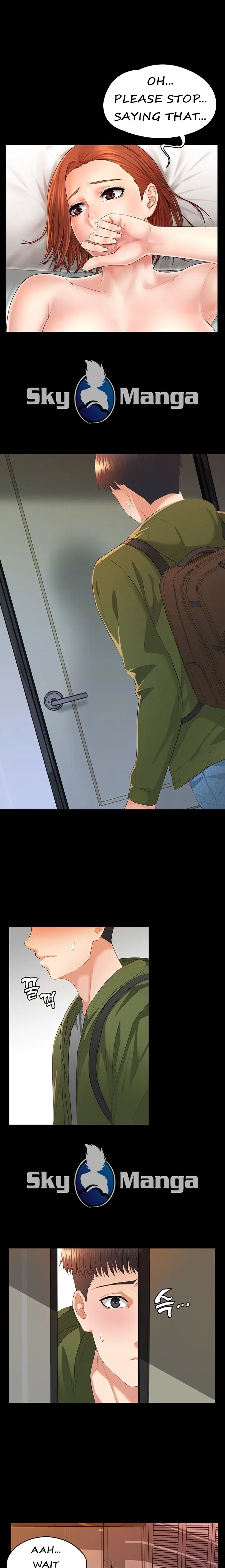 Two Household Chapter 3 - Page 6