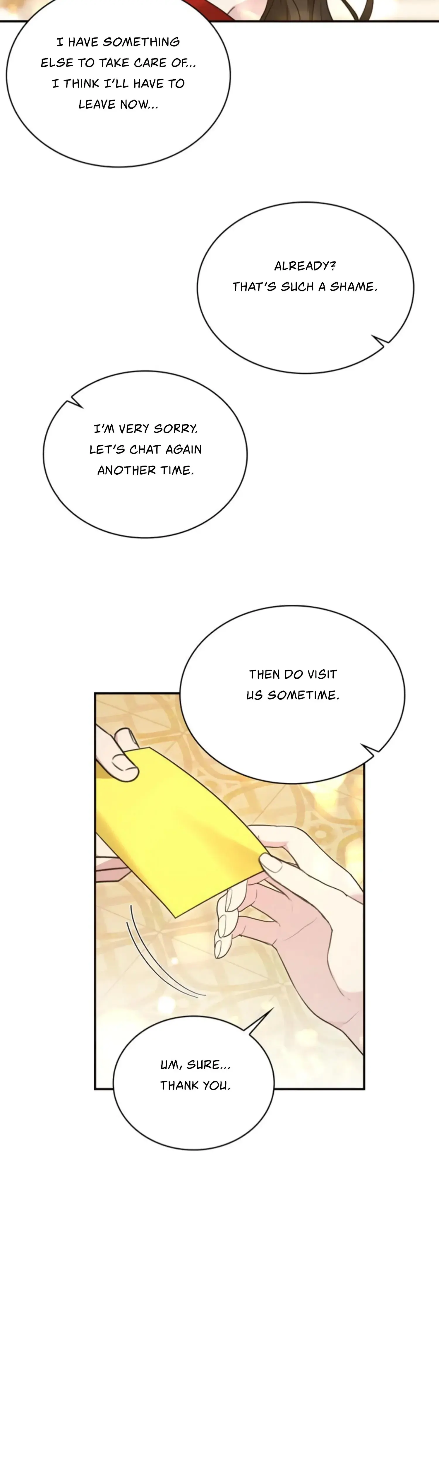 Two Men Addicted Chapter 1 - Page 33