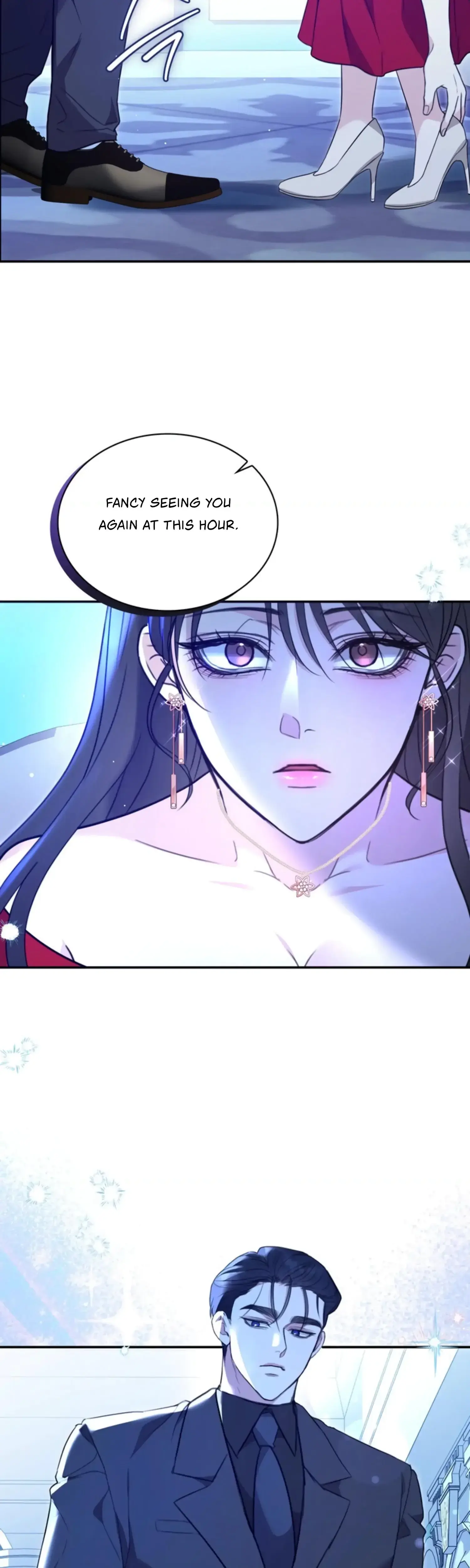 Two Men Addicted Chapter 1 - Page 35