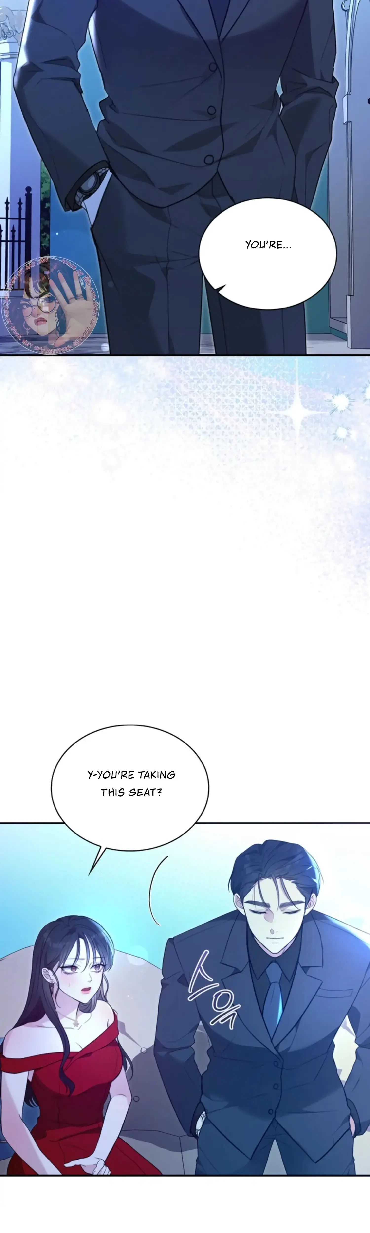 Two Men Addicted Chapter 1 - Page 36
