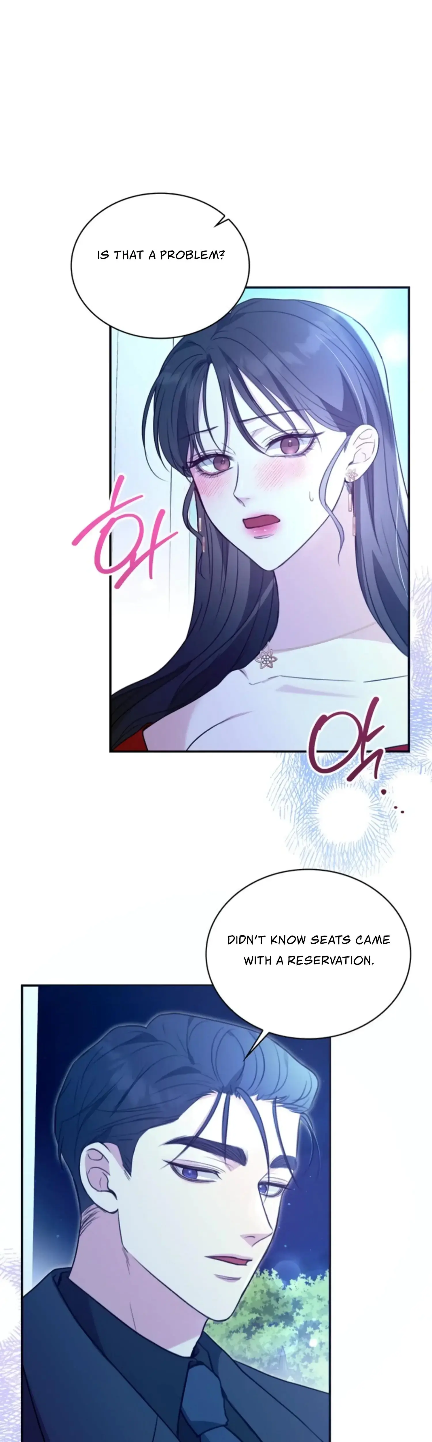 Two Men Addicted Chapter 1 - Page 37