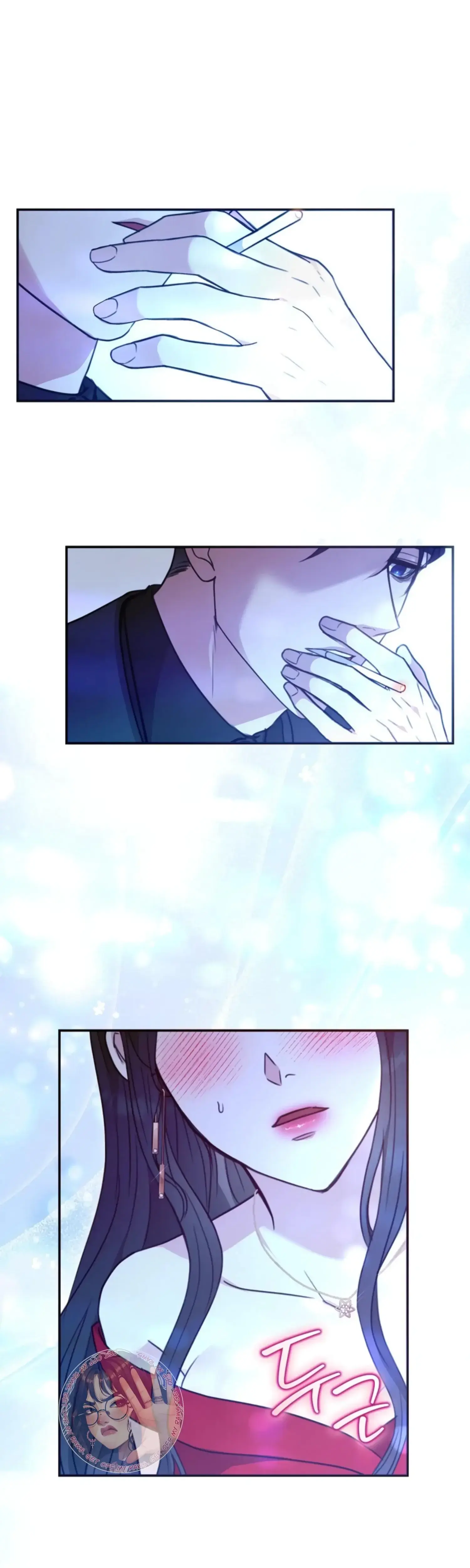 Two Men Addicted Chapter 1 - Page 41
