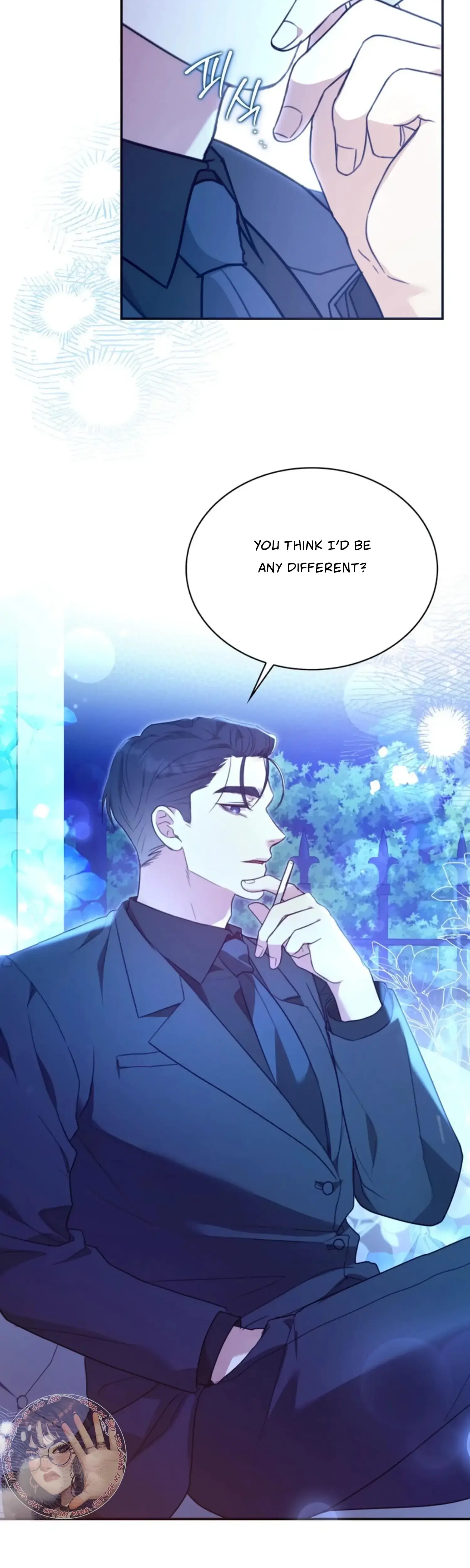 Two Men Addicted Chapter 1 - Page 43