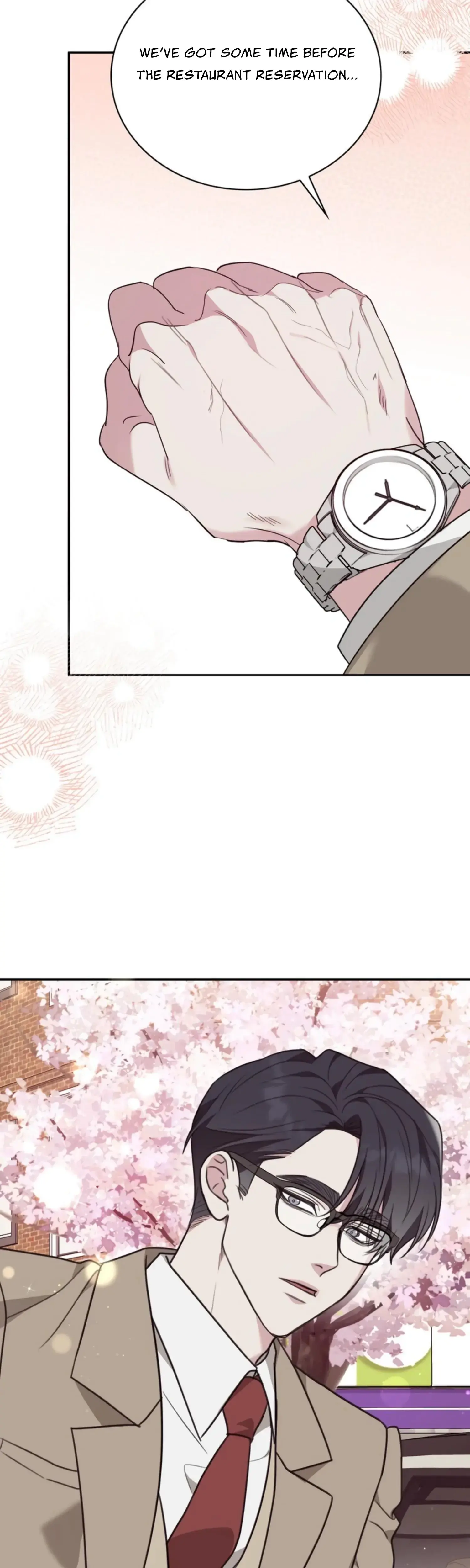 Two Men Addicted Chapter 10 - Page 14