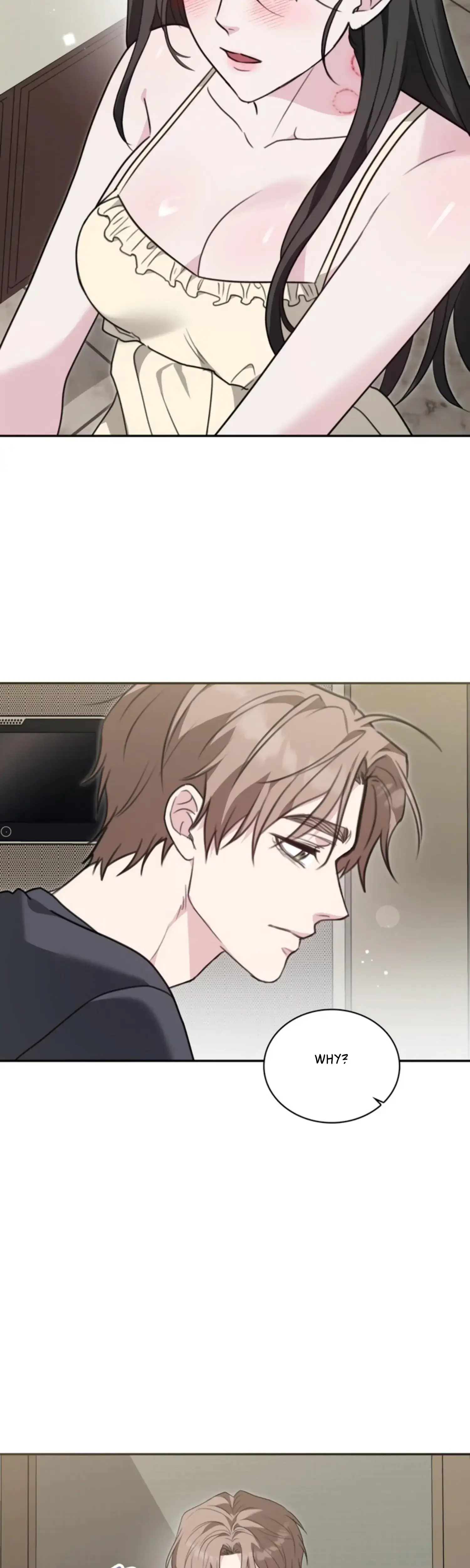 Two Men Addicted Chapter 10 - Page 2