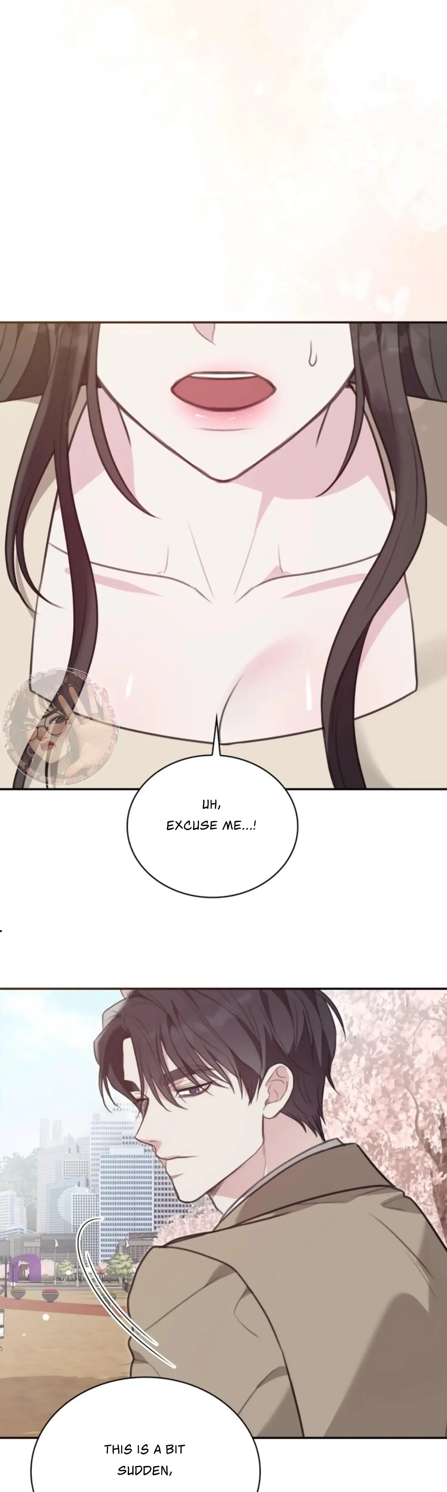 Two Men Addicted Chapter 10 - Page 28