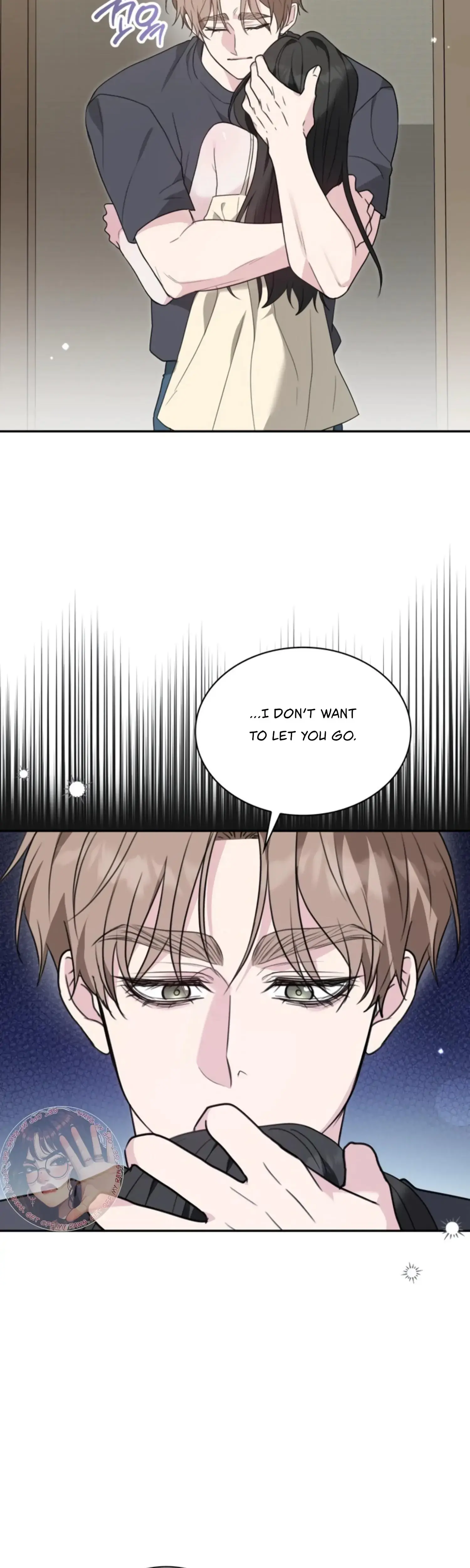 Two Men Addicted Chapter 10 - Page 3