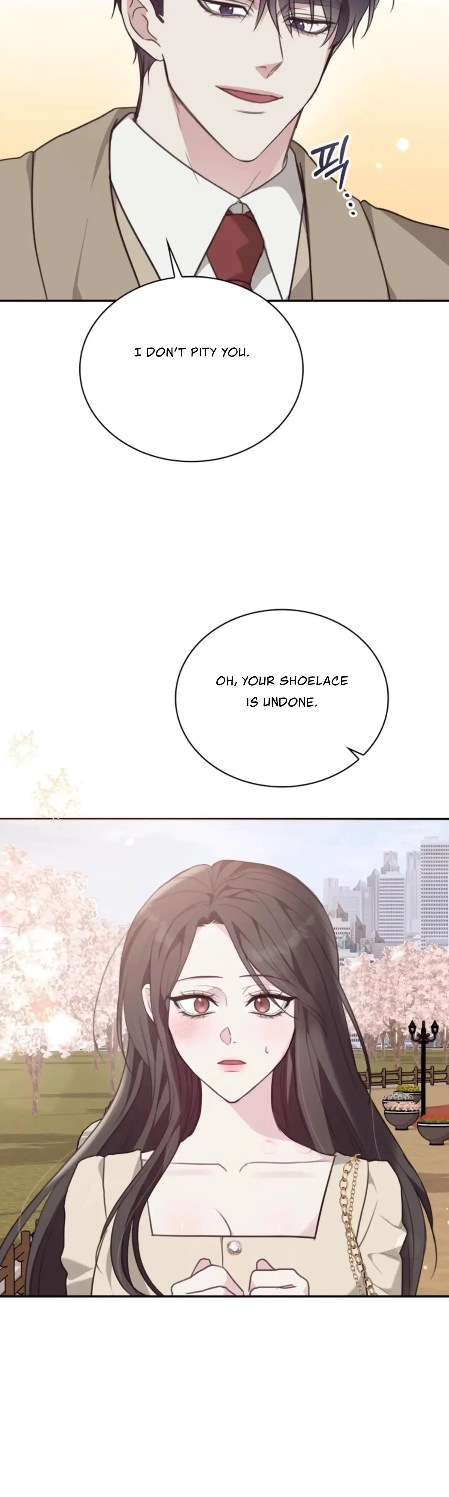 Two Men Addicted Chapter 10 - Page 36