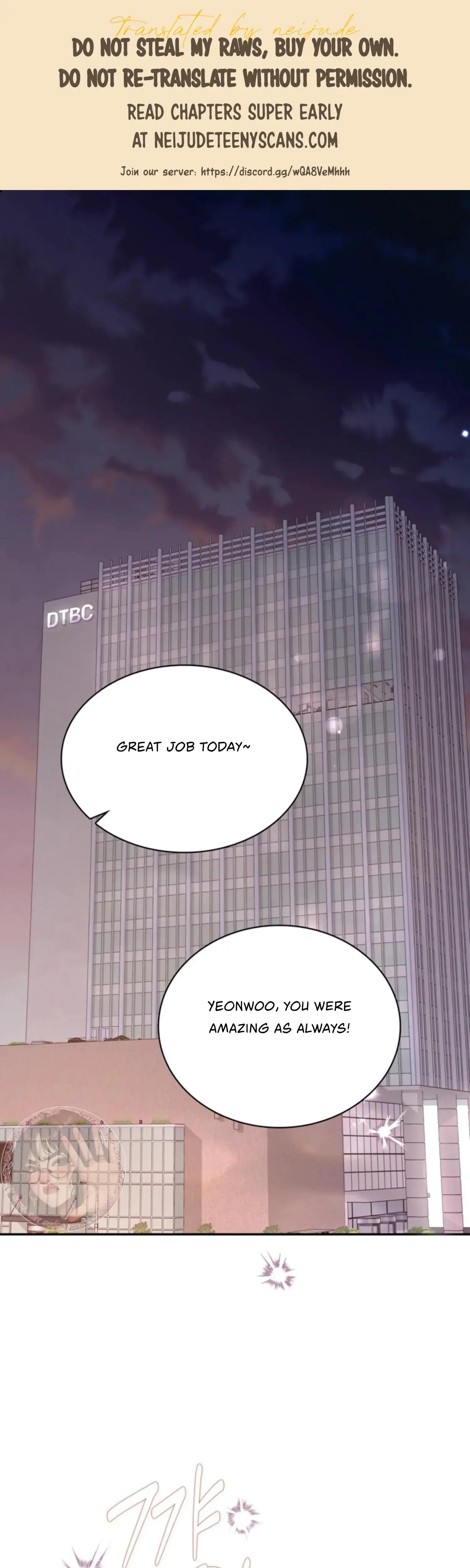 Two Men Addicted Chapter 11 - Page 1