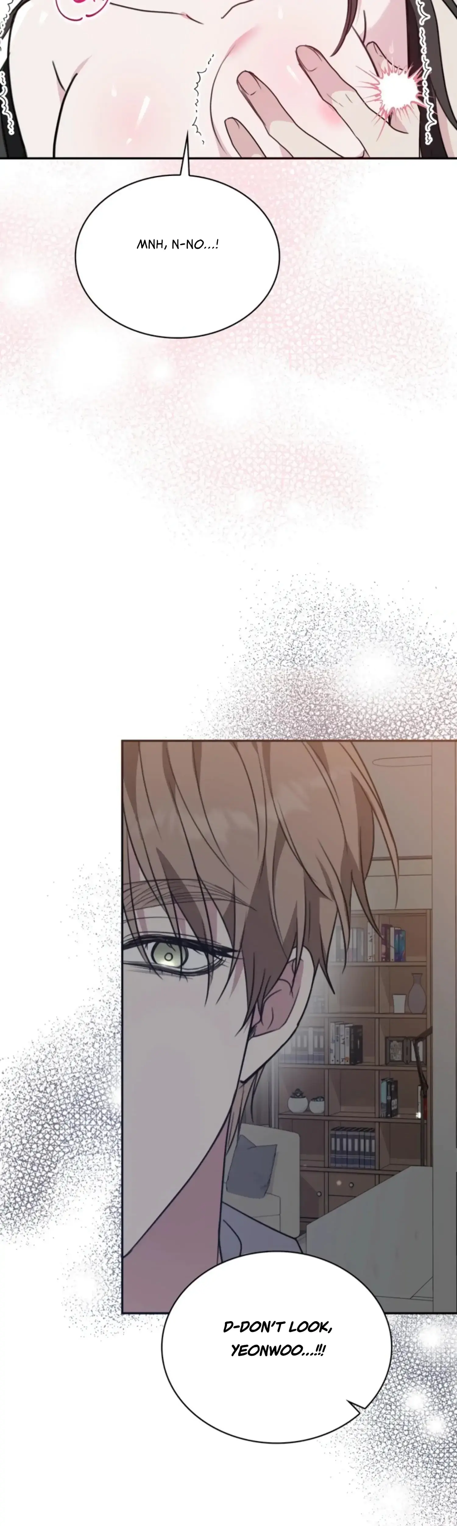 Two Men Addicted Chapter 11 - Page 16