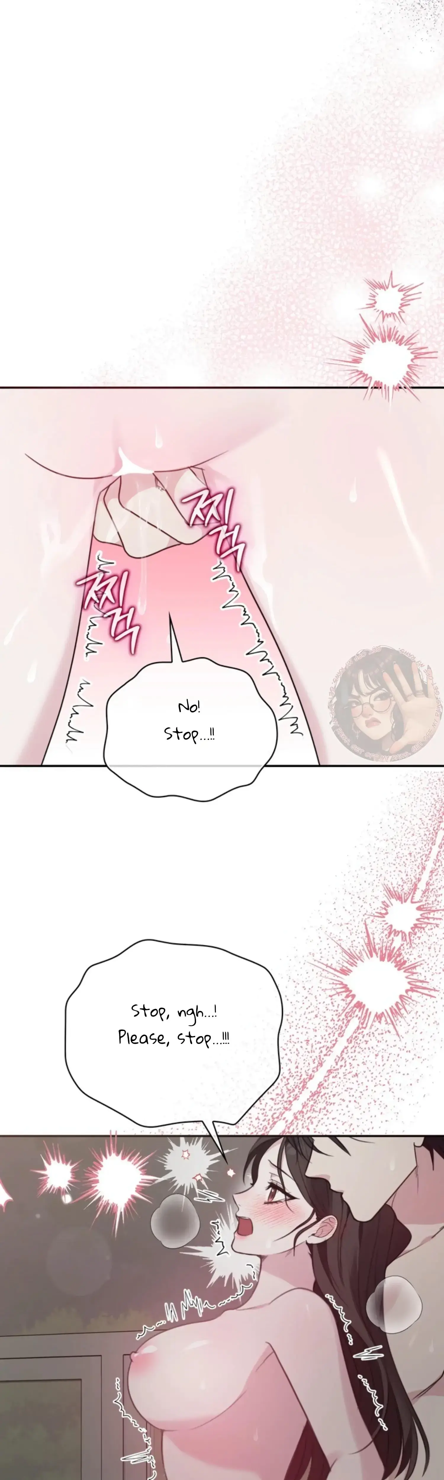 Two Men Addicted Chapter 11 - Page 17