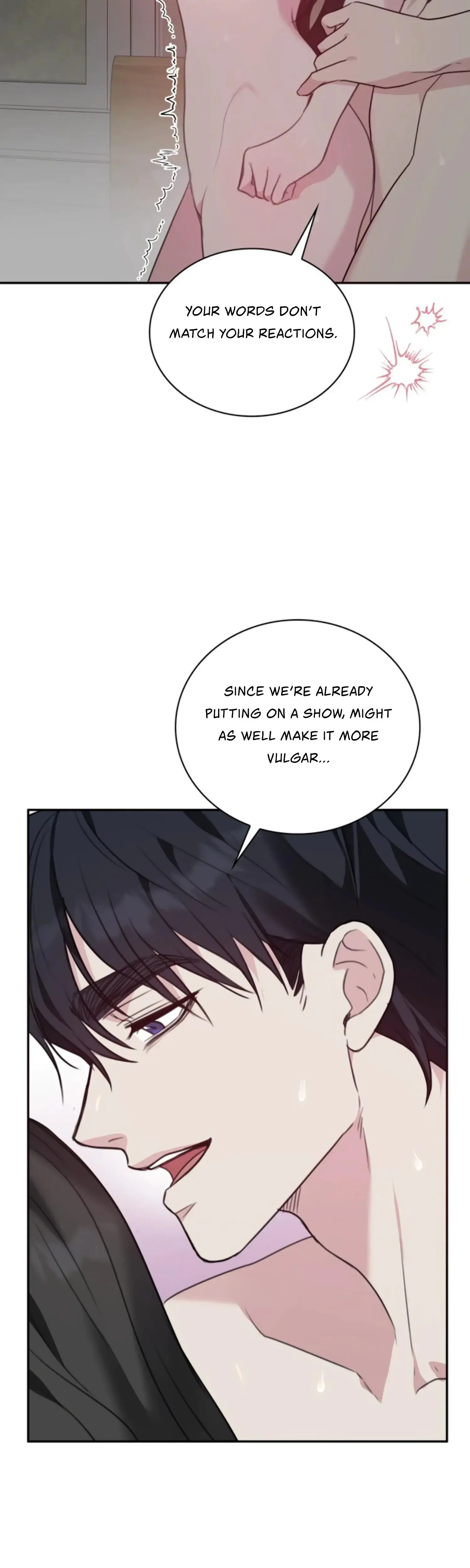 Two Men Addicted Chapter 11 - Page 18