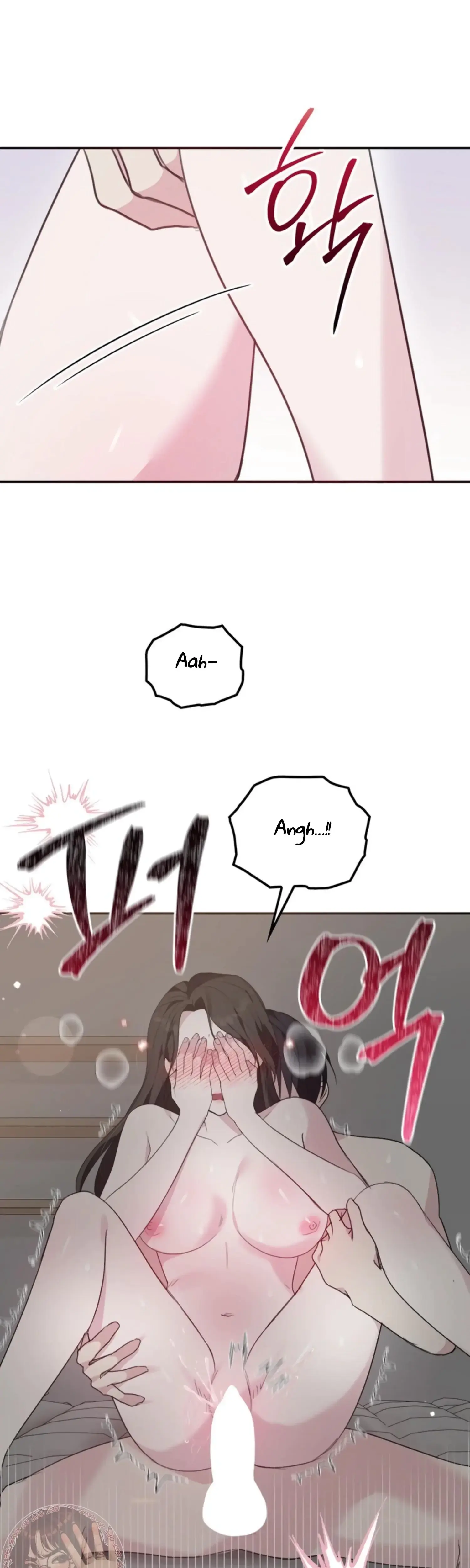 Two Men Addicted Chapter 11 - Page 19