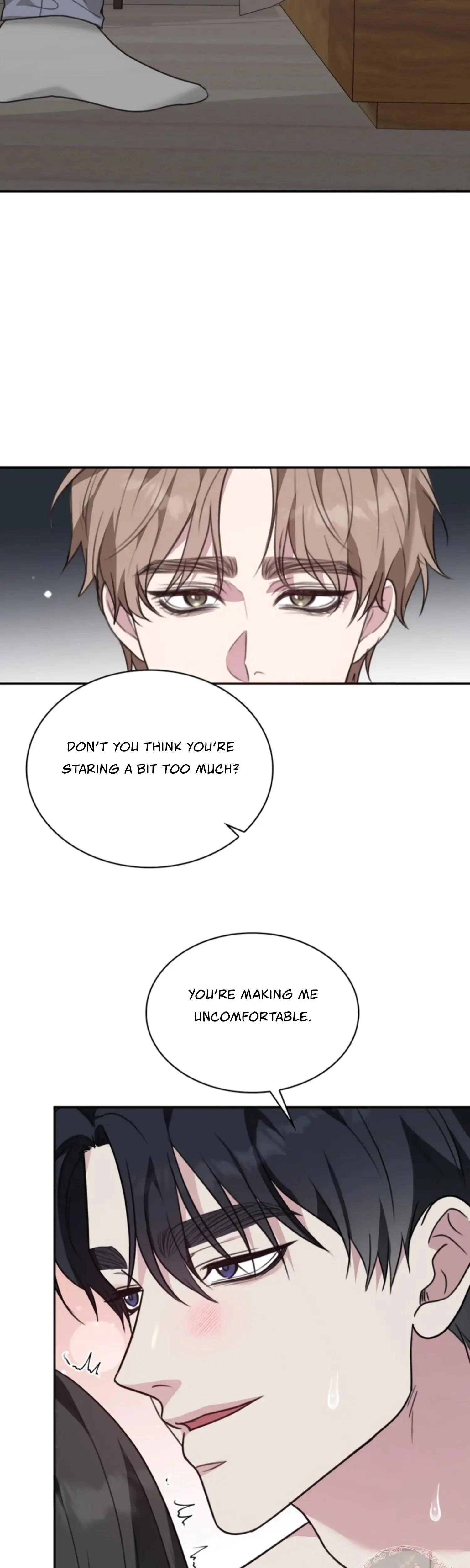 Two Men Addicted Chapter 11 - Page 24
