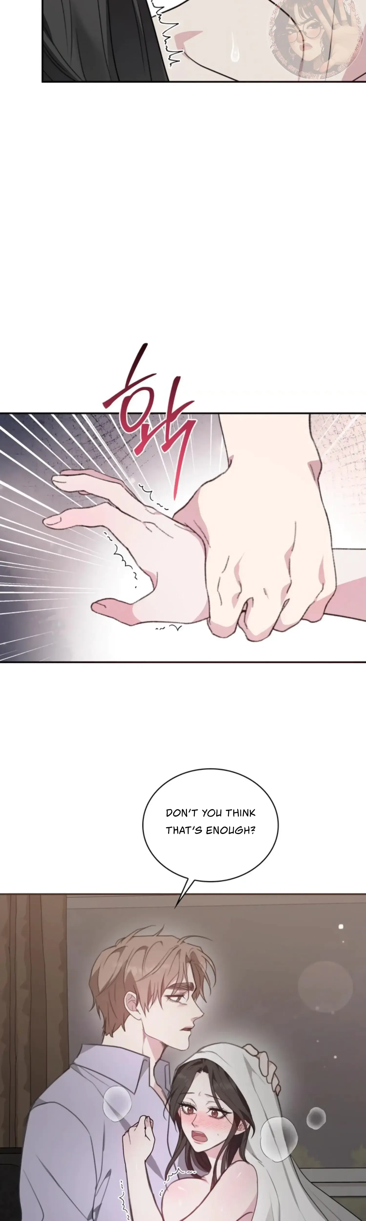 Two Men Addicted Chapter 11 - Page 25