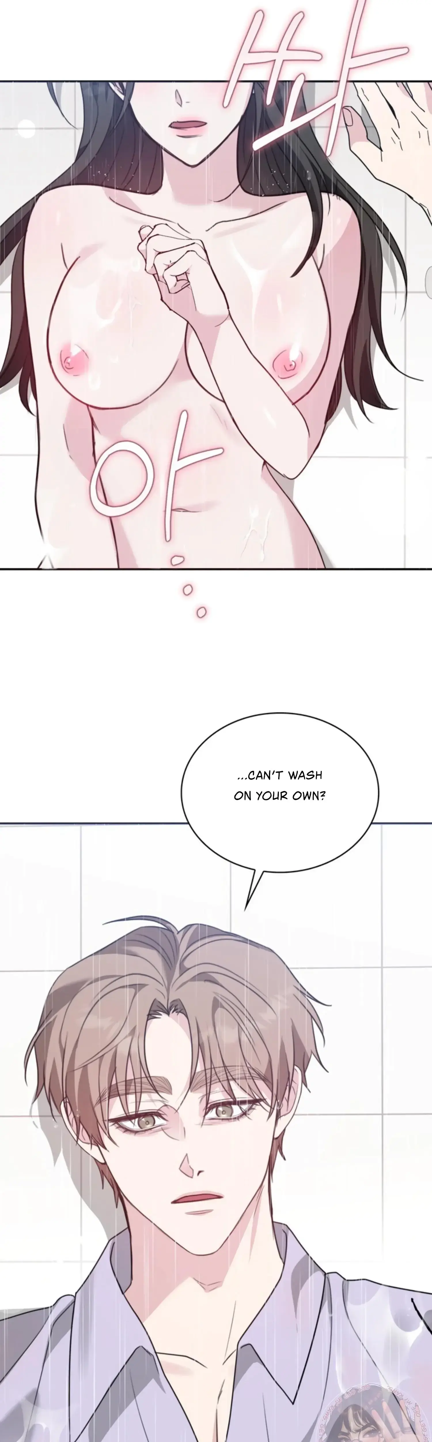 Two Men Addicted Chapter 11 - Page 28