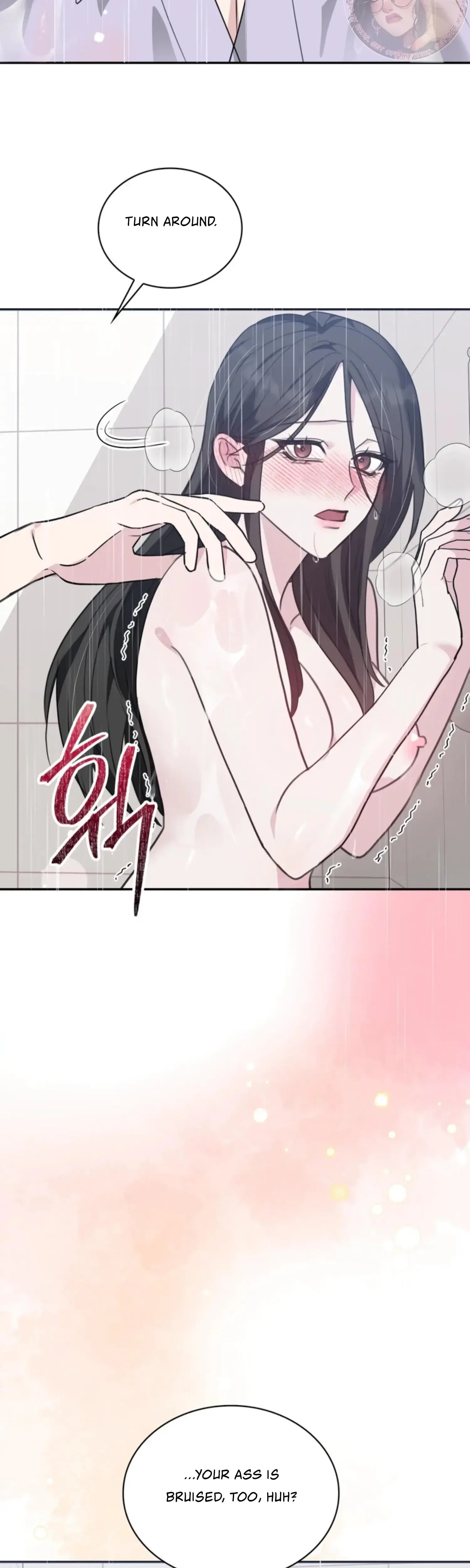 Two Men Addicted Chapter 11 - Page 29
