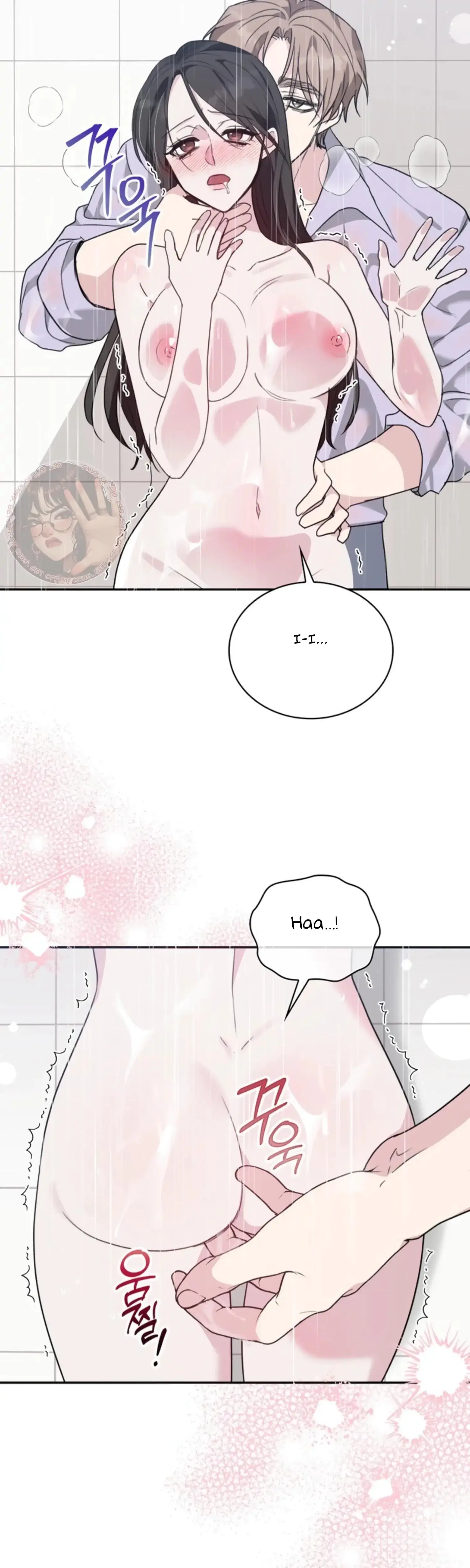 Two Men Addicted Chapter 11 - Page 31