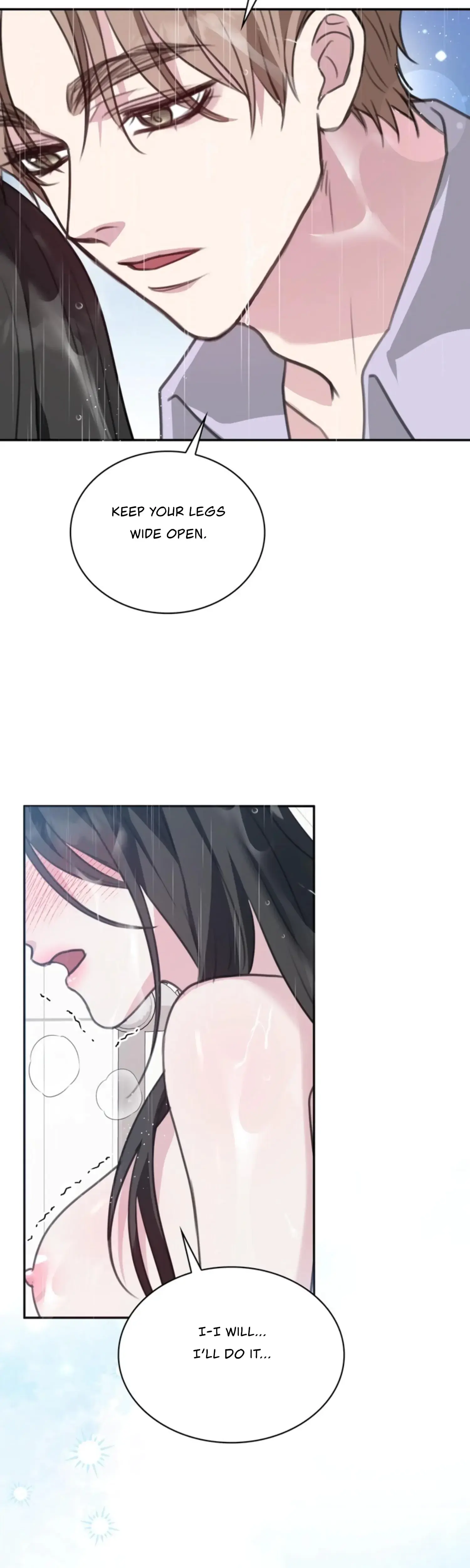 Two Men Addicted Chapter 11 - Page 34