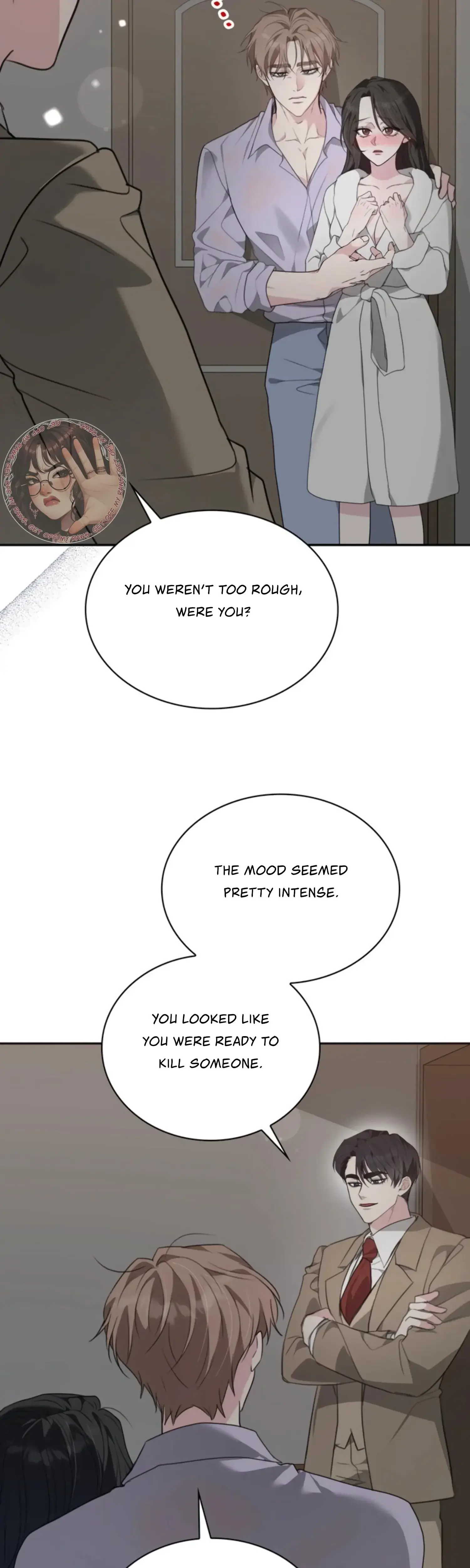 Two Men Addicted Chapter 11 - Page 40