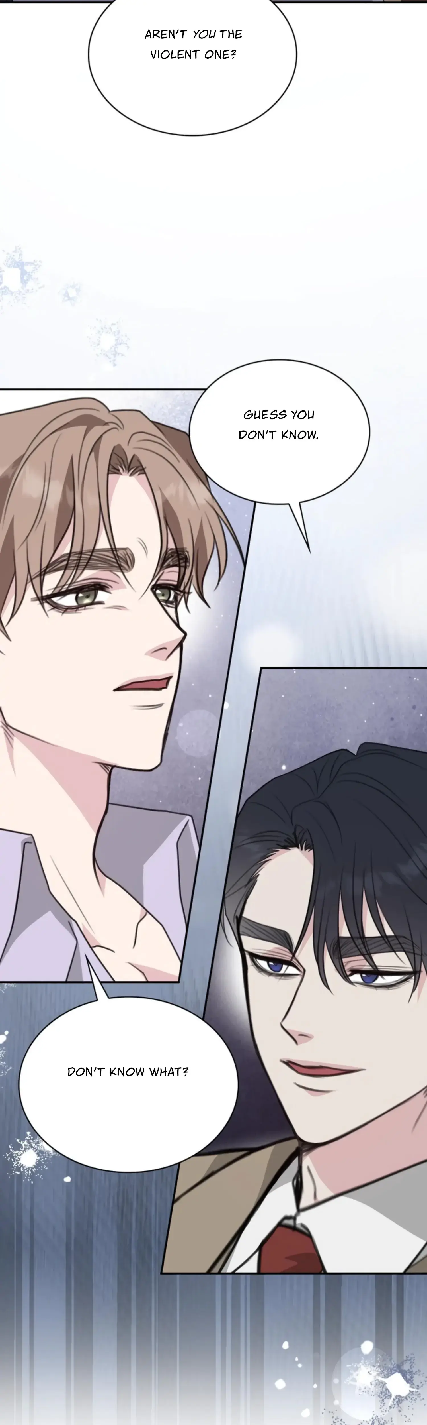 Two Men Addicted Chapter 11 - Page 41