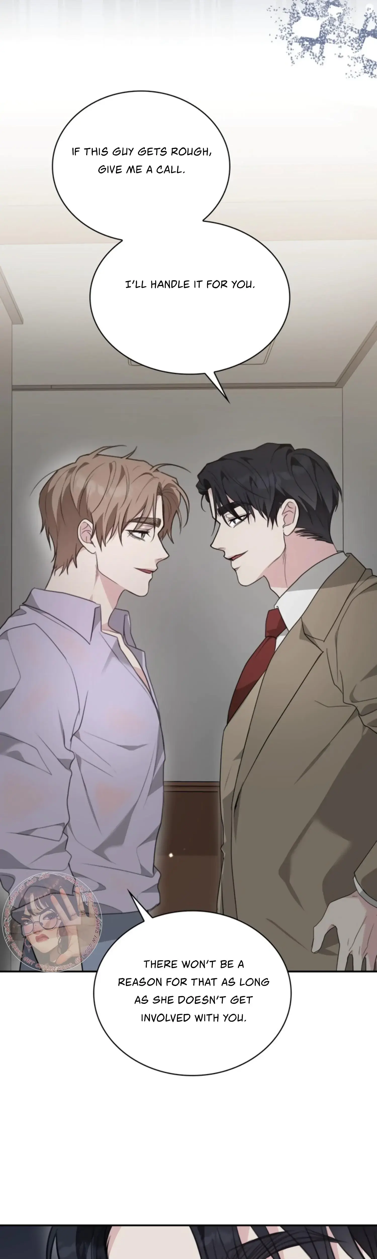 Two Men Addicted Chapter 11 - Page 42