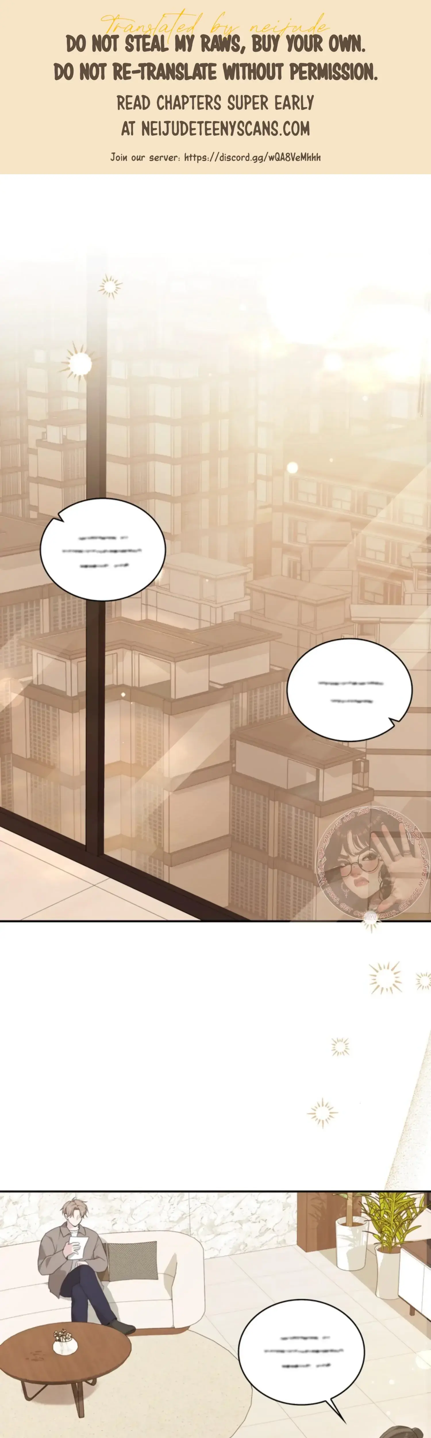 Two Men Addicted Chapter 12 - Page 1