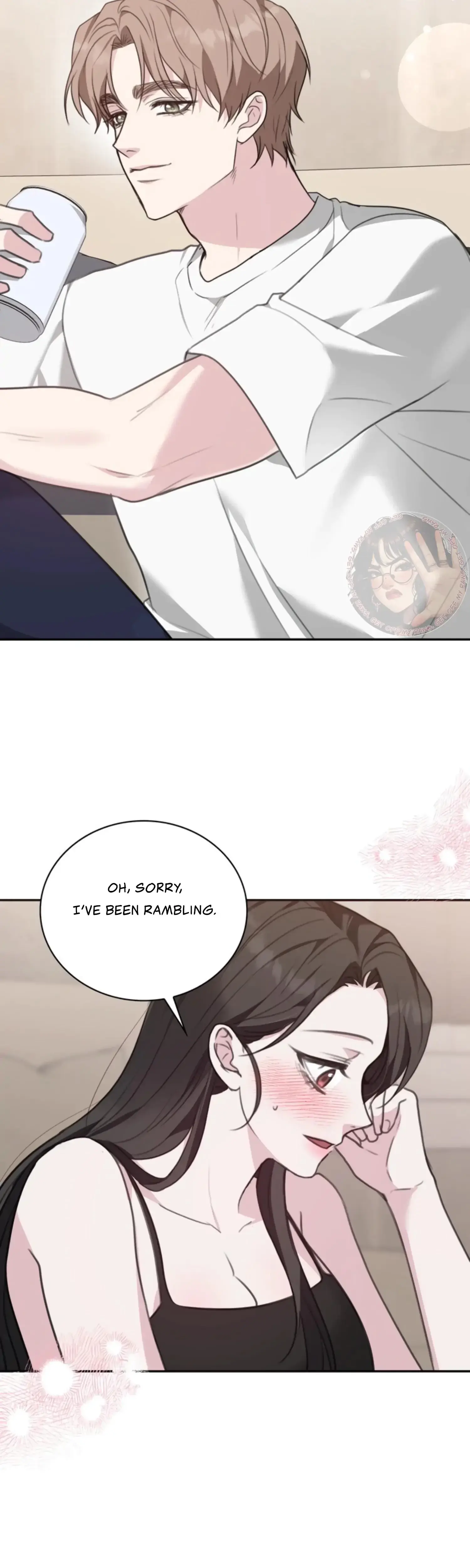 Two Men Addicted Chapter 12 - Page 14