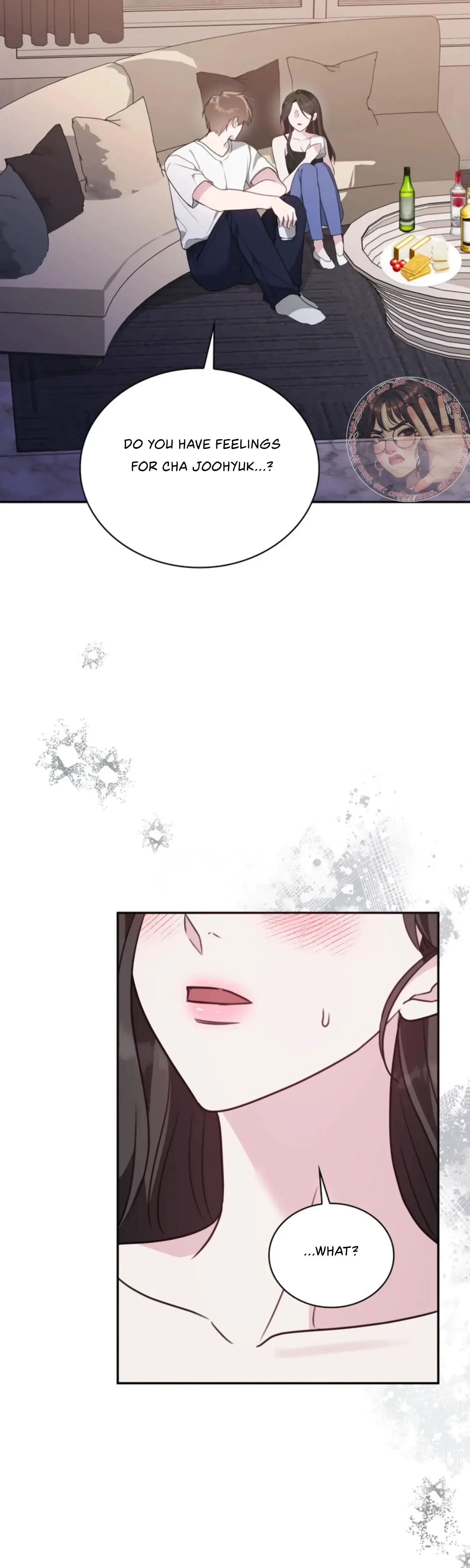 Two Men Addicted Chapter 12 - Page 16