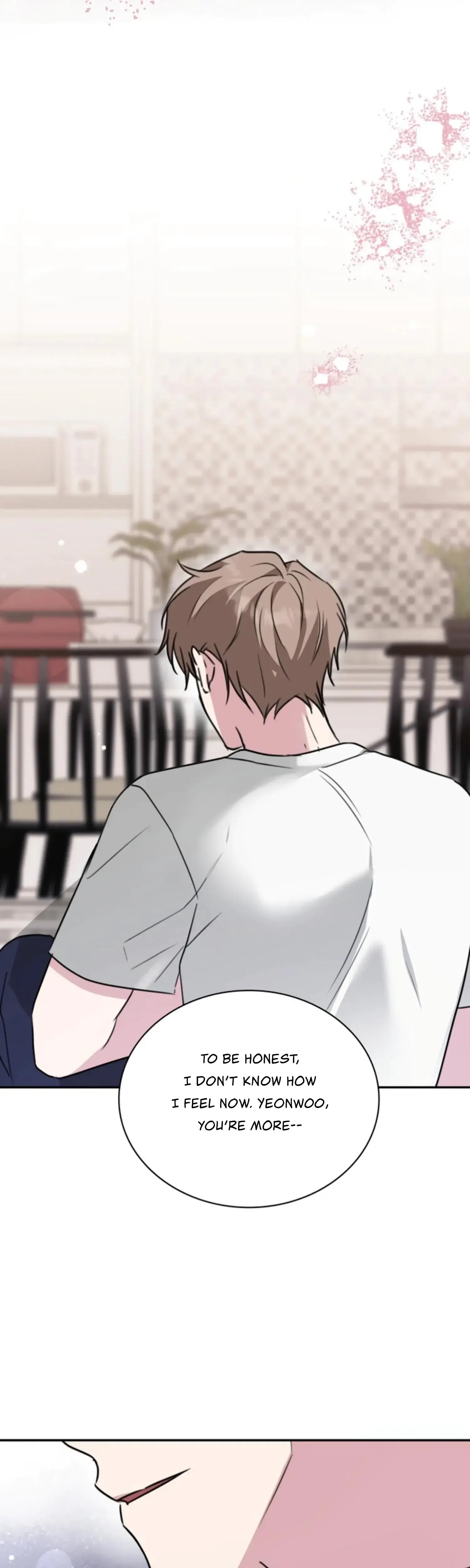 Two Men Addicted Chapter 12 - Page 21