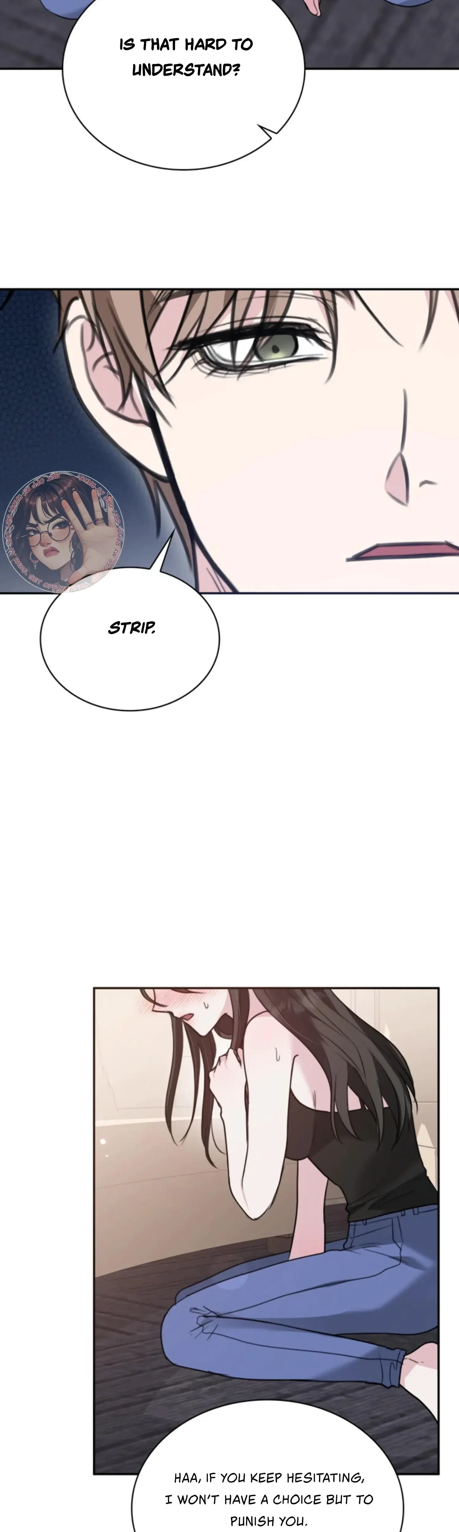 Two Men Addicted Chapter 12 - Page 29