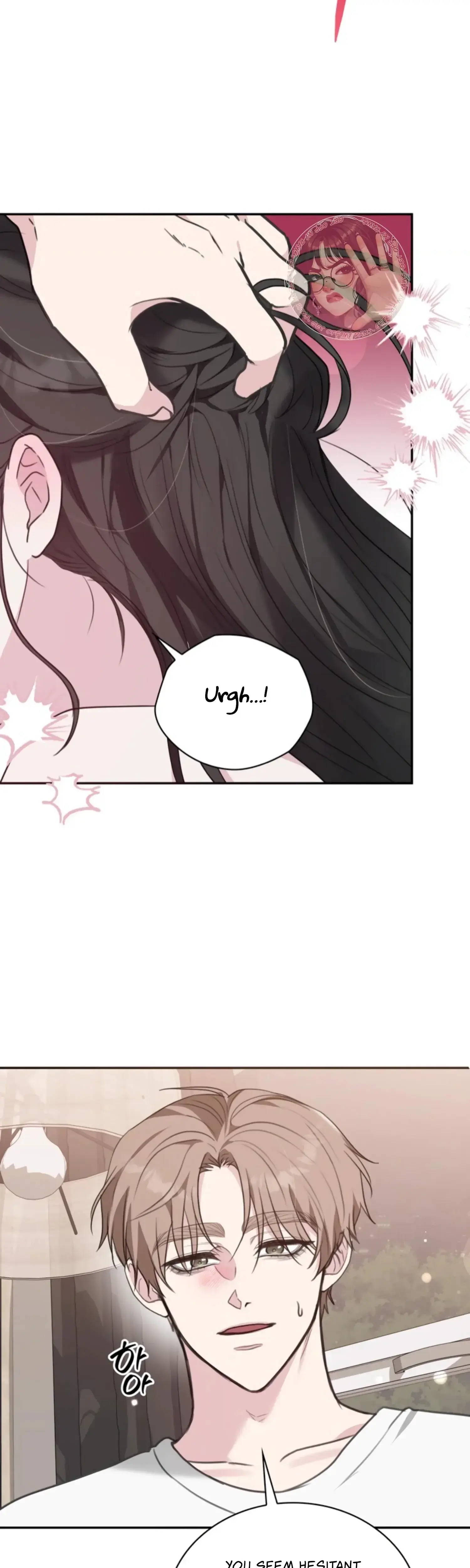 Two Men Addicted Chapter 12 - Page 33