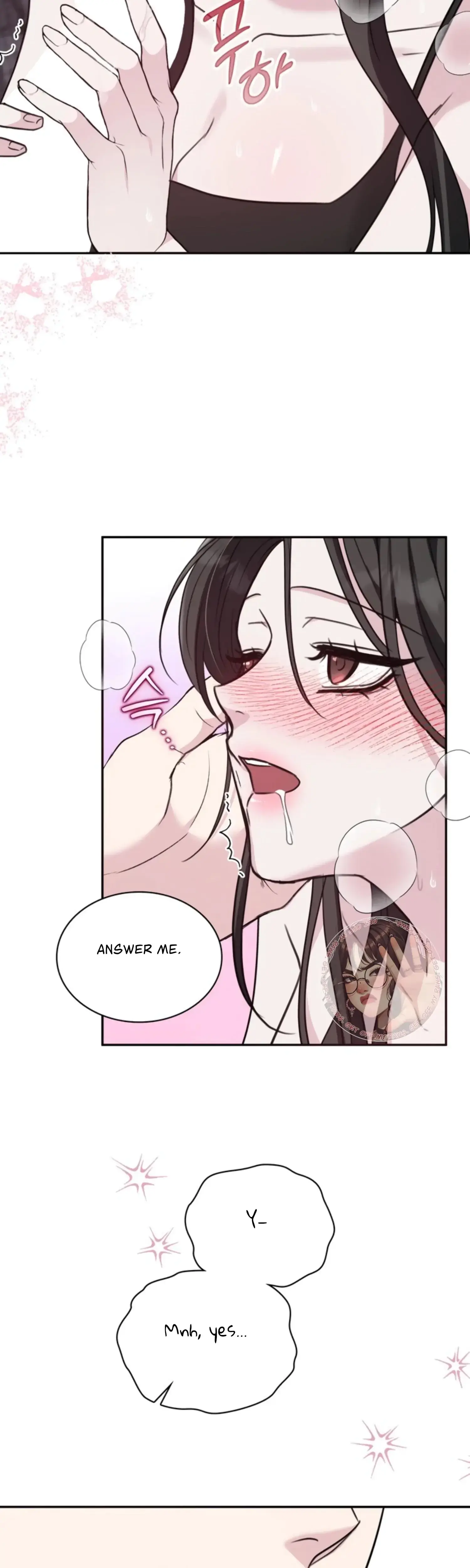 Two Men Addicted Chapter 12 - Page 35