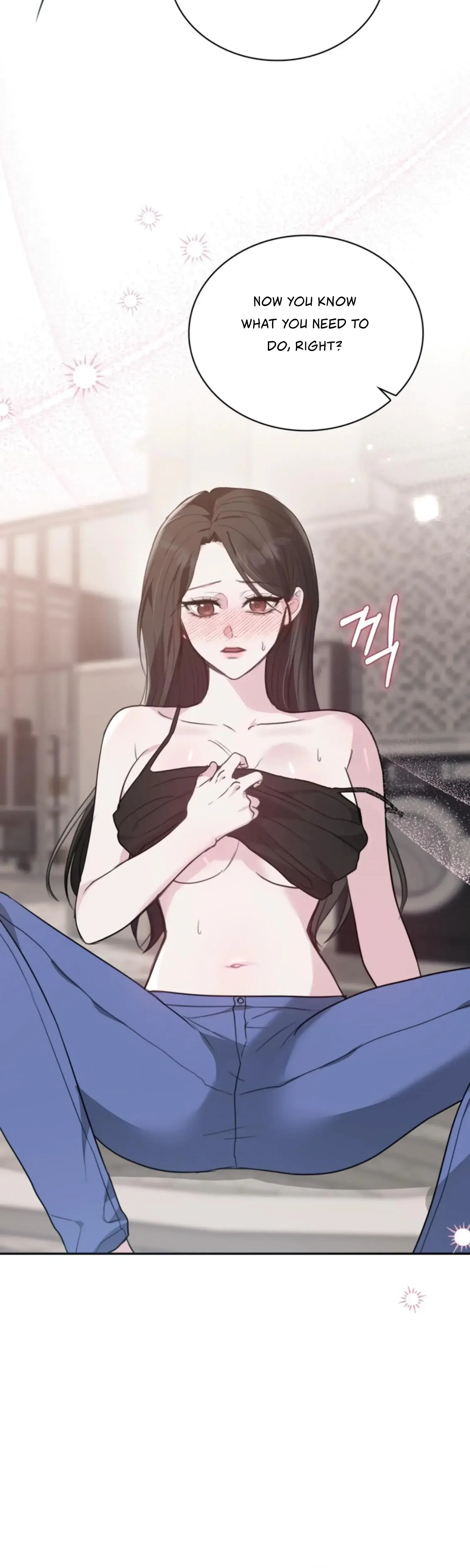 Two Men Addicted Chapter 12 - Page 38