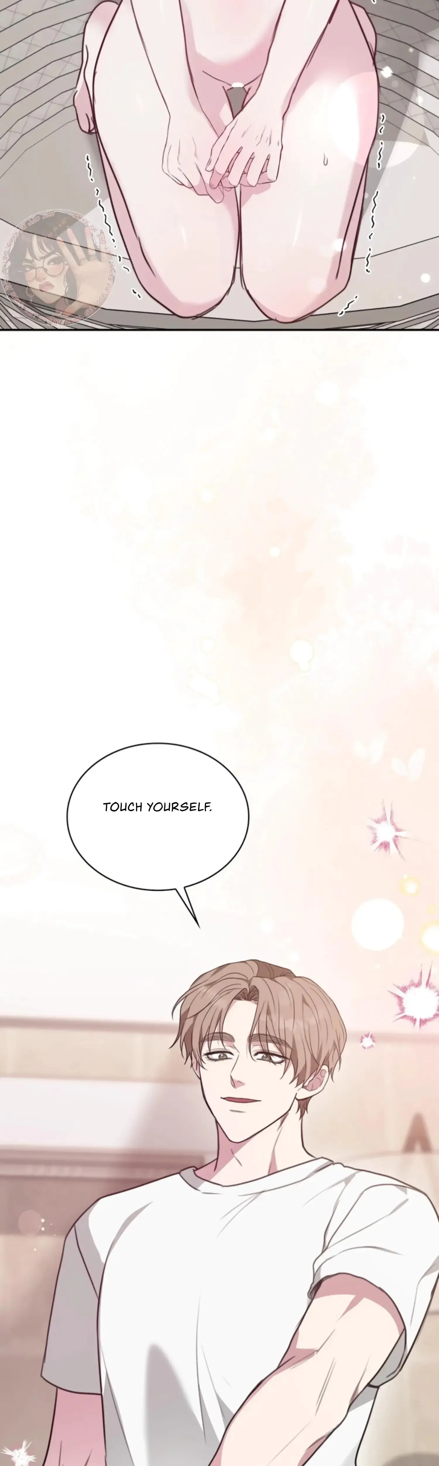 Two Men Addicted Chapter 12 - Page 40