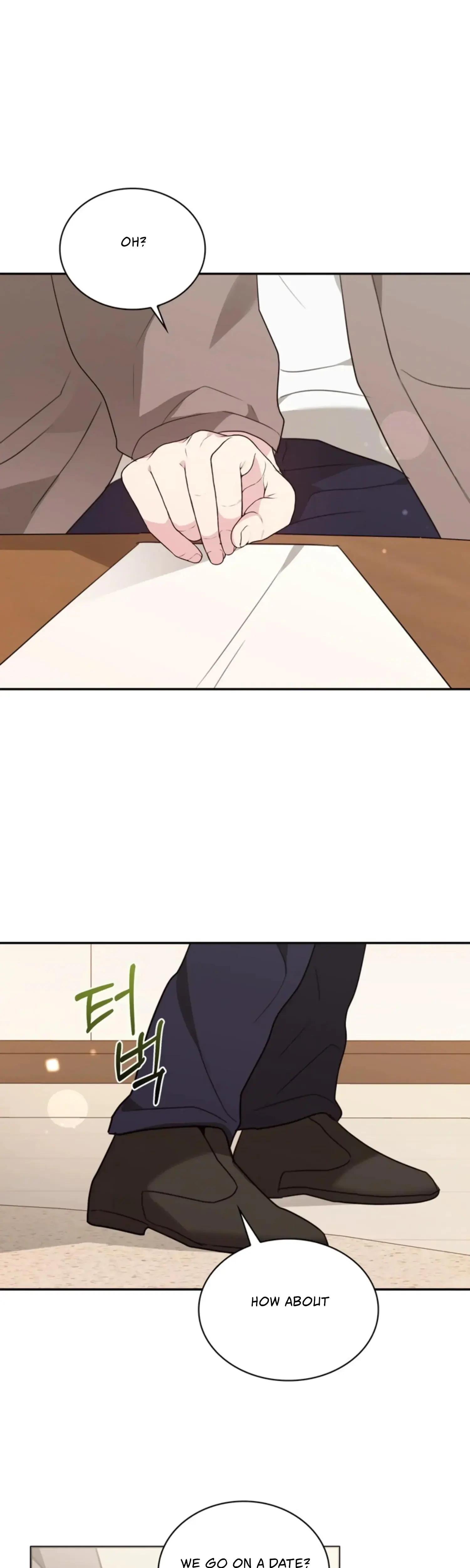 Two Men Addicted Chapter 12 - Page 6