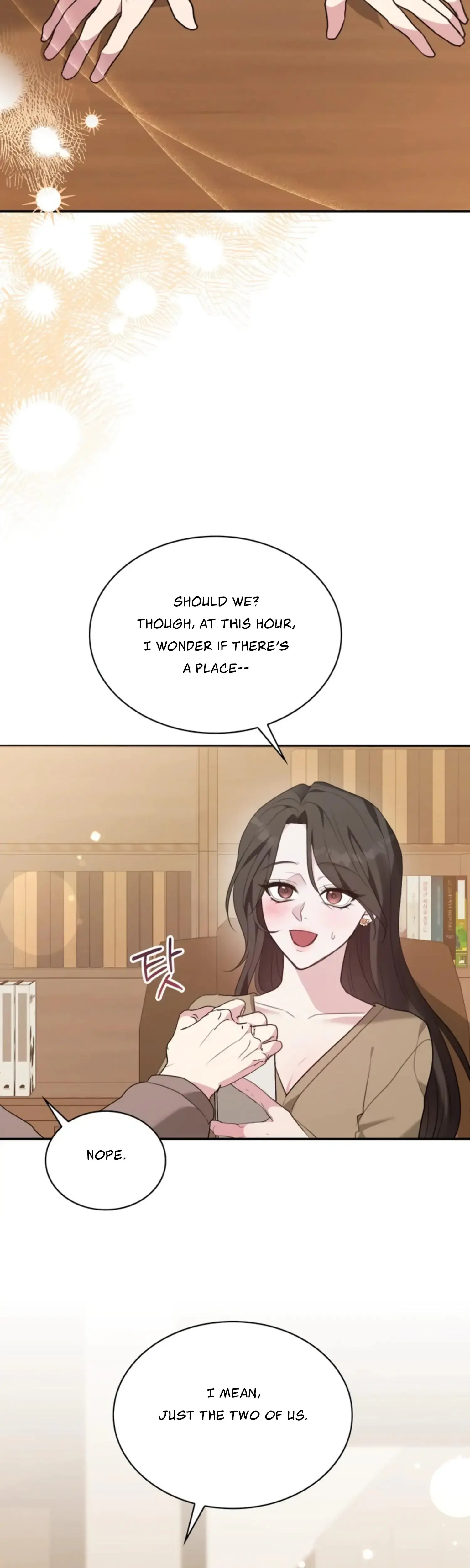 Two Men Addicted Chapter 12 - Page 8