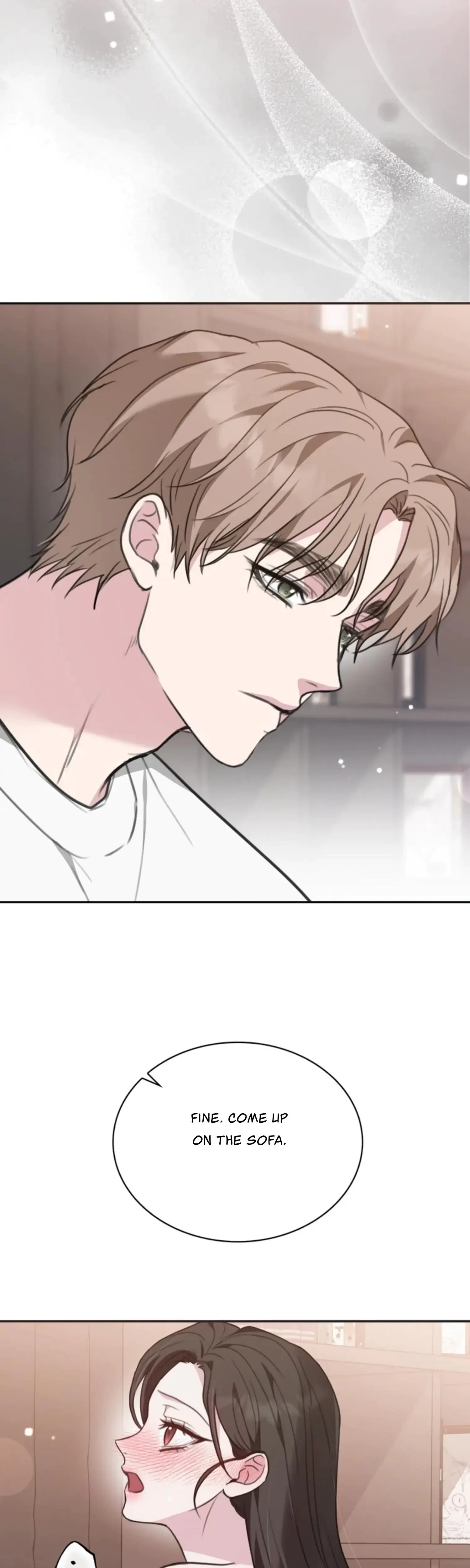 Two Men Addicted Chapter 13 - Page 15