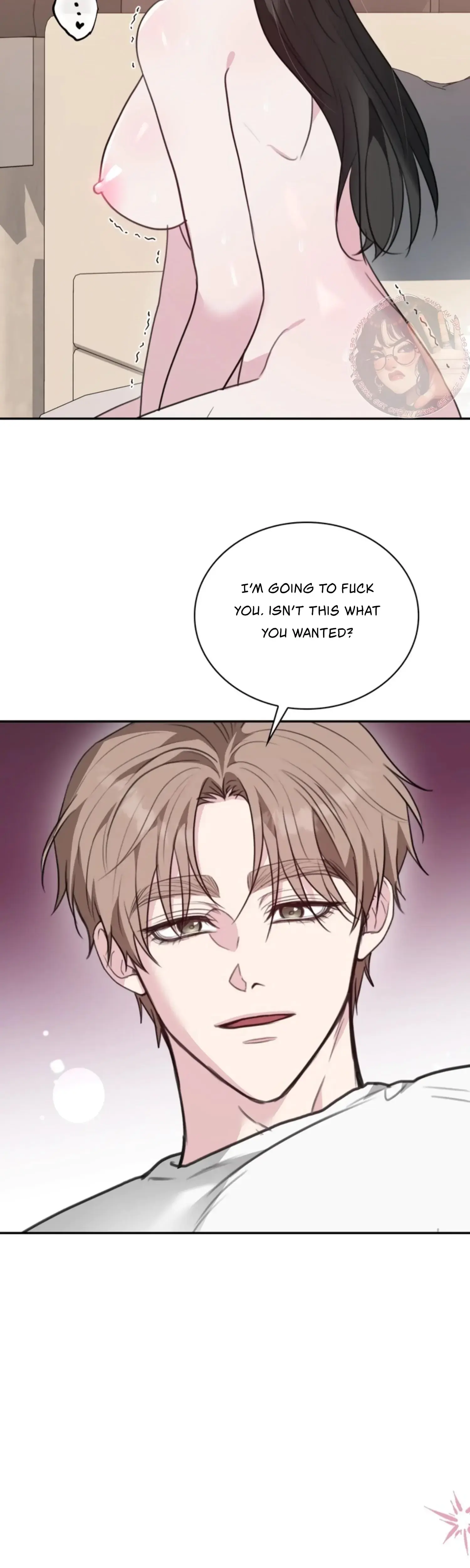 Two Men Addicted Chapter 13 - Page 16