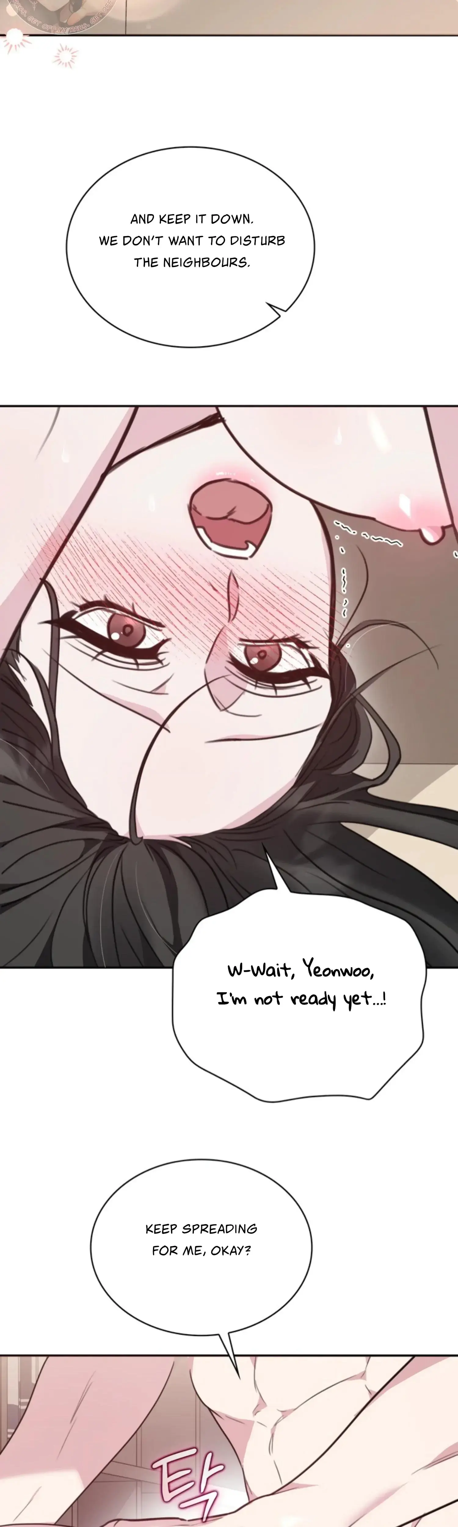 Two Men Addicted Chapter 13 - Page 20