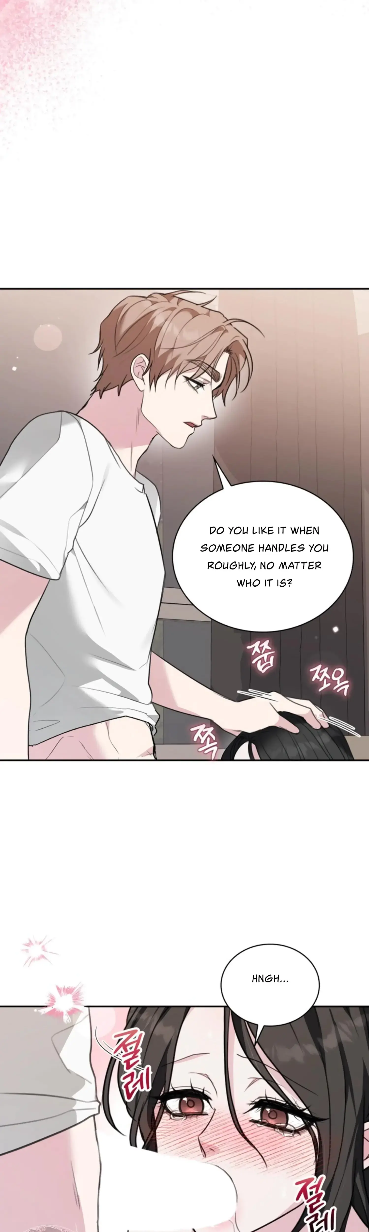 Two Men Addicted Chapter 13 - Page 7