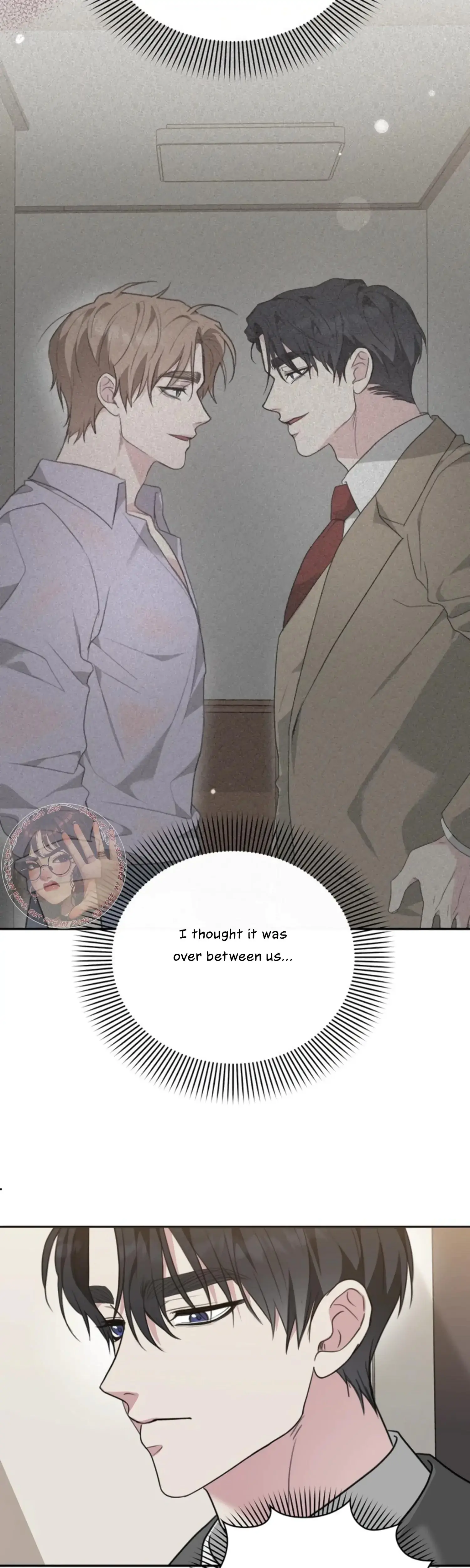 Two Men Addicted Chapter 14 - Page 11
