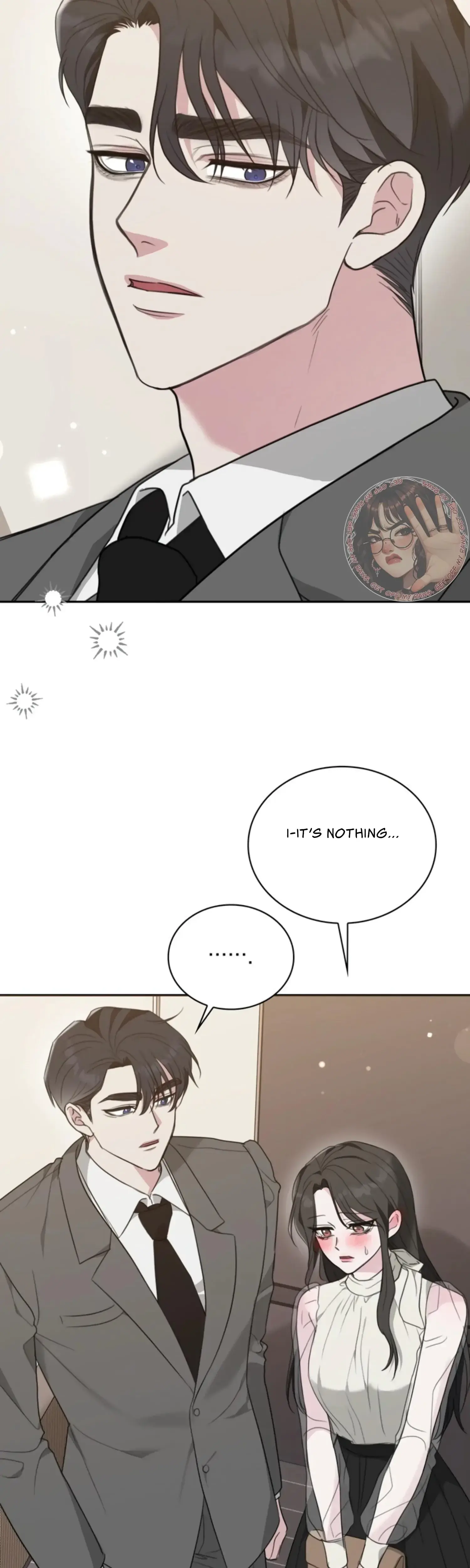 Two Men Addicted Chapter 14 - Page 13
