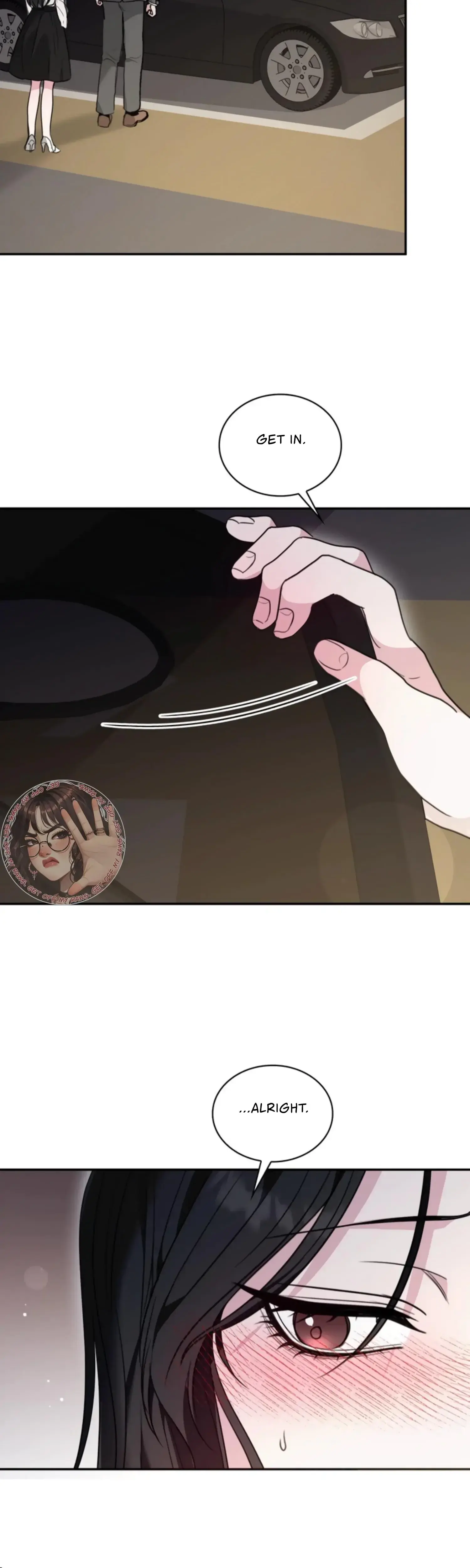 Two Men Addicted Chapter 14 - Page 17