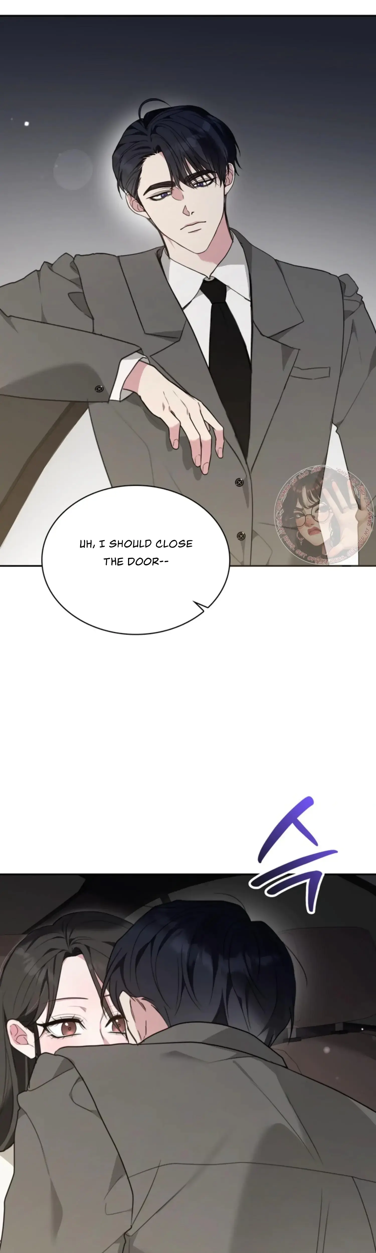Two Men Addicted Chapter 14 - Page 19