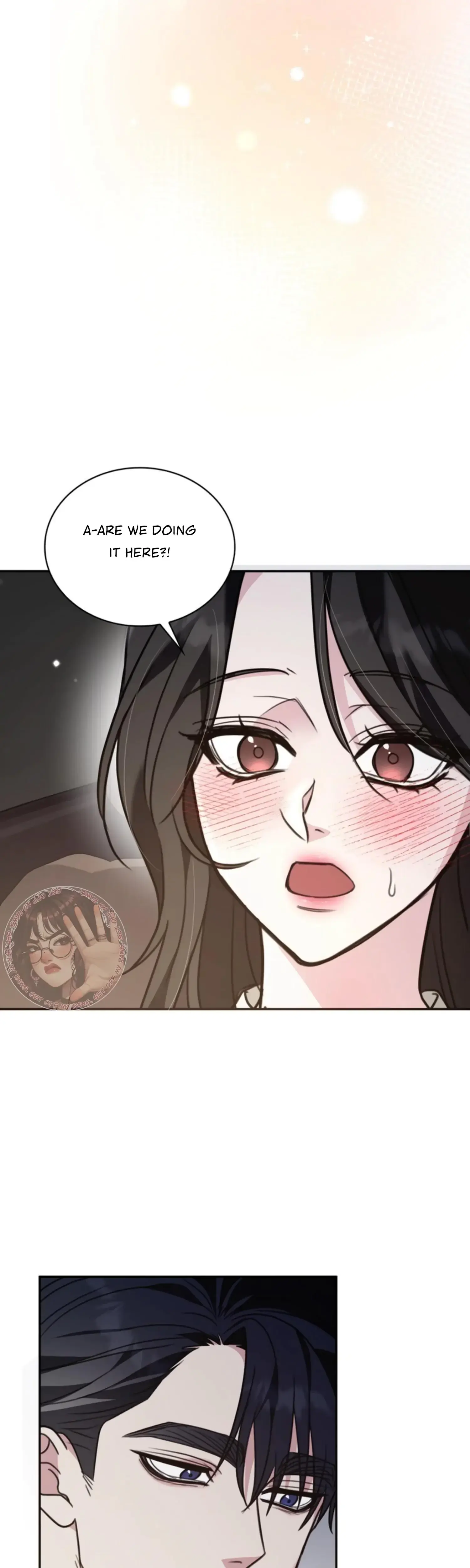 Two Men Addicted Chapter 14 - Page 21