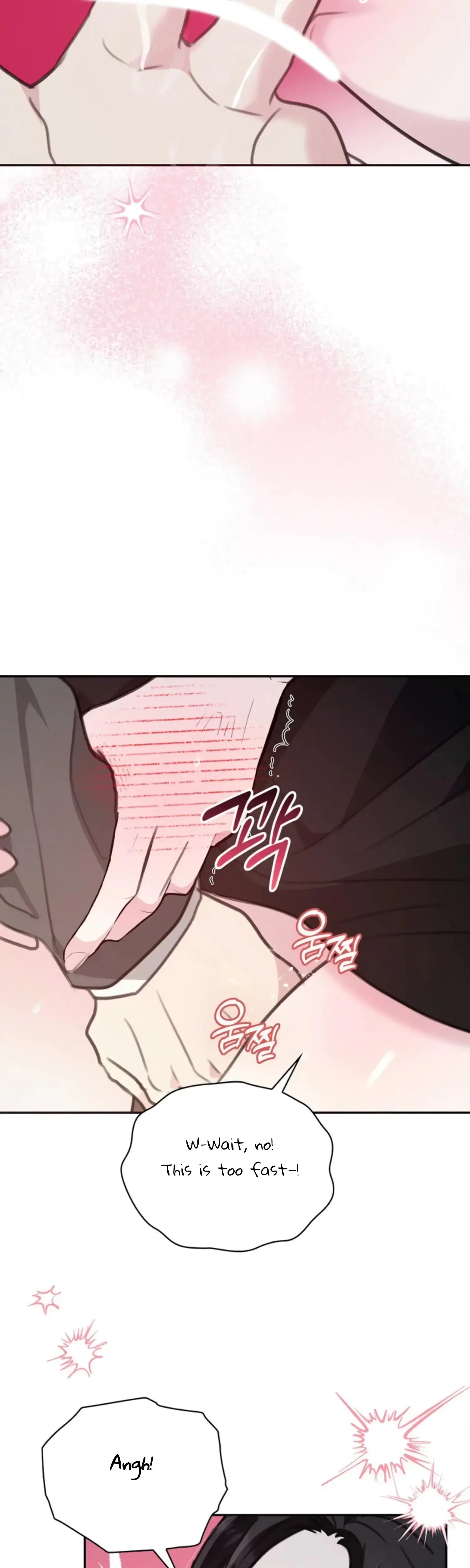Two Men Addicted Chapter 14 - Page 27