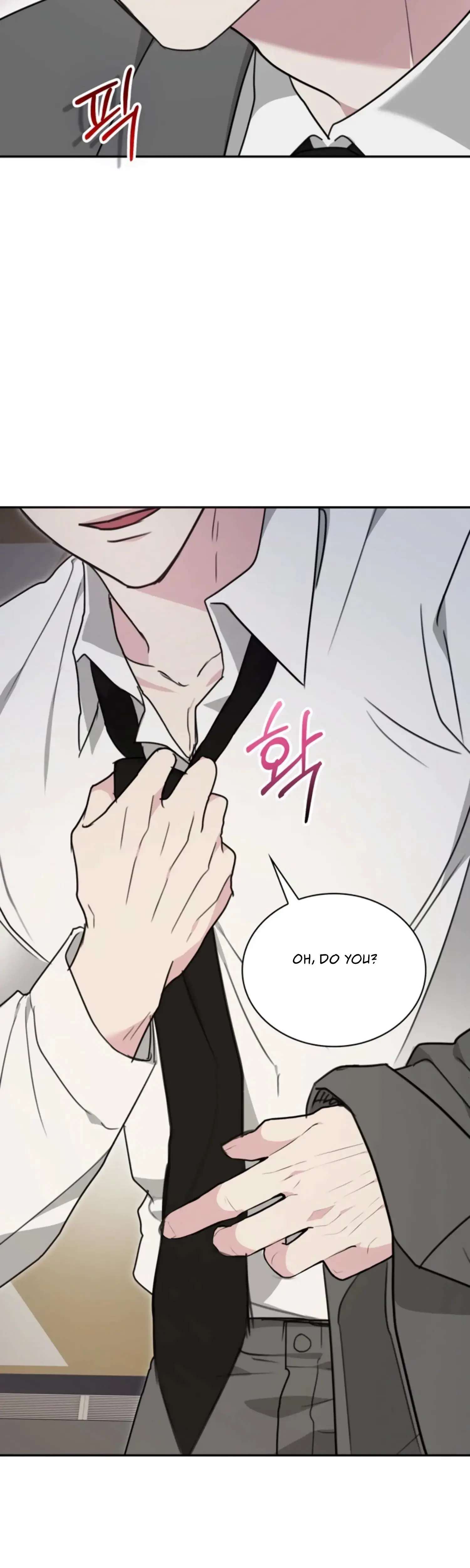 Two Men Addicted Chapter 14 - Page 38